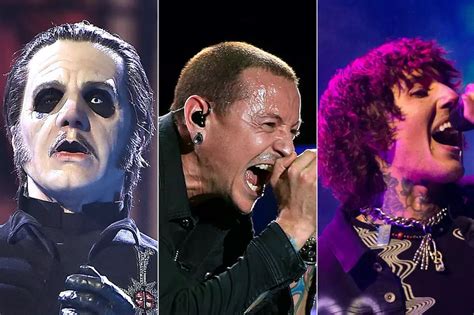 Are Linkin Park Emo