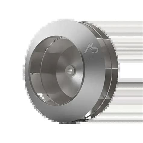 High Performance Backward Curved Centrifugal Fans As Engineer