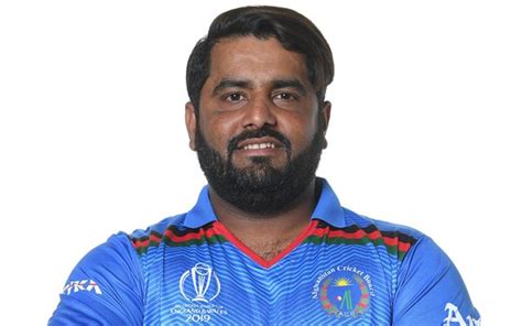 Afghanistan Cricket Board suspends Mohammad Shahzad for an indefinite ...