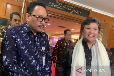 Mpr Pelestarian Arsip Pejuang Perempuan Perkuat Memori Bangsa Antara