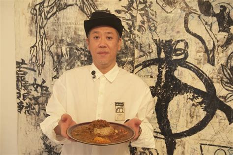 情熱大陸：カレー料理人／和泉希洋志 孤高の料理人が生み出すスパイスカレーの世界 毎日新聞