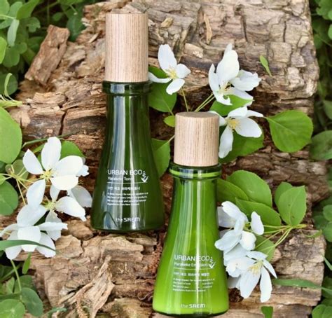 Урбан Эко (Urban Eco) корейская косметика. Каталог, цены — Женские ...