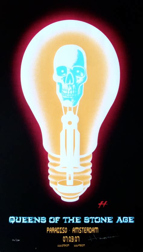 Looking at QOTSA tour posters, need help : qotsa