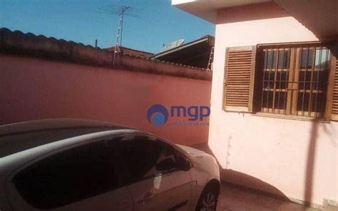 Casa na Rua Rosalina Alves 148 Vila Isolina Mazzei em São Paulo por