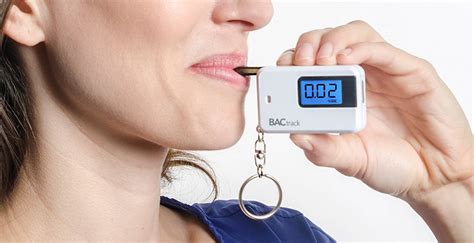 Best Breathalyzer Buying Guide for You | Ranky10