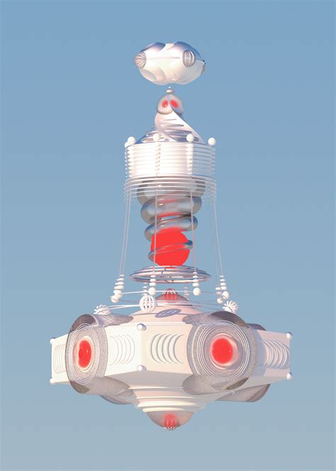 gadget on Behance