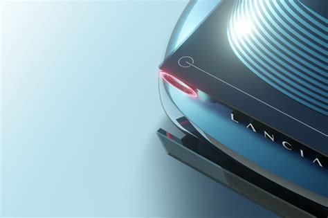 New Lancia Concept set to reinvent the Stratos | Move Electric