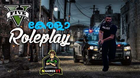 Gta Roleplay Server Aivp Gta Role