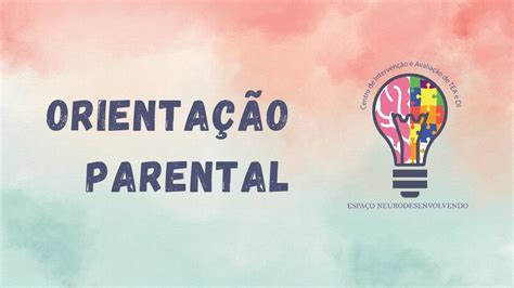 Orientação Parental YouTube