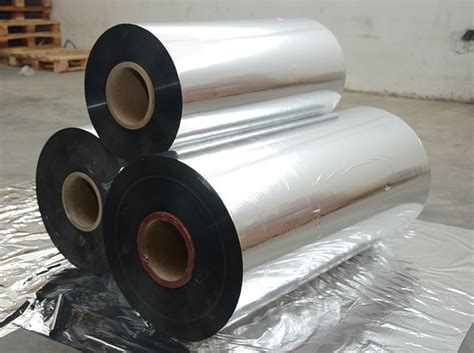 Metallized Cpp Films At Best Price In Morbi Id Emperial