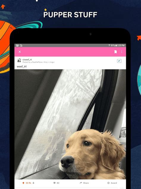 Скачать Reddit 2021.19.0 для Android