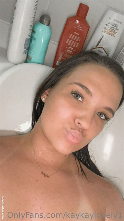 Kaykaylovely Nude Onlyfans Leaks Fappening Fappeningbook