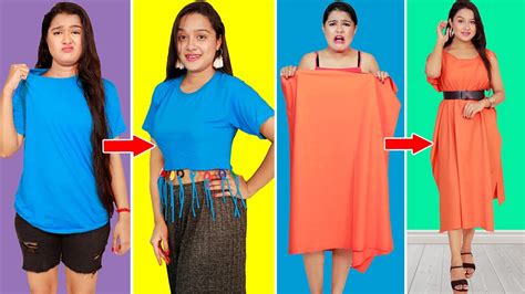 বিশ্বের সর্বশ্রেষ্ঠ Fashion Hacks যা প্রত্যেকটি মেয়ের জানা উচিত । Best