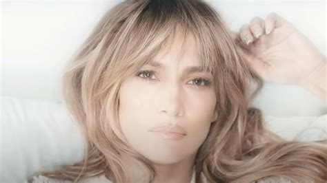 Jennifer Lopez Au Québec Cet été Buminteractif