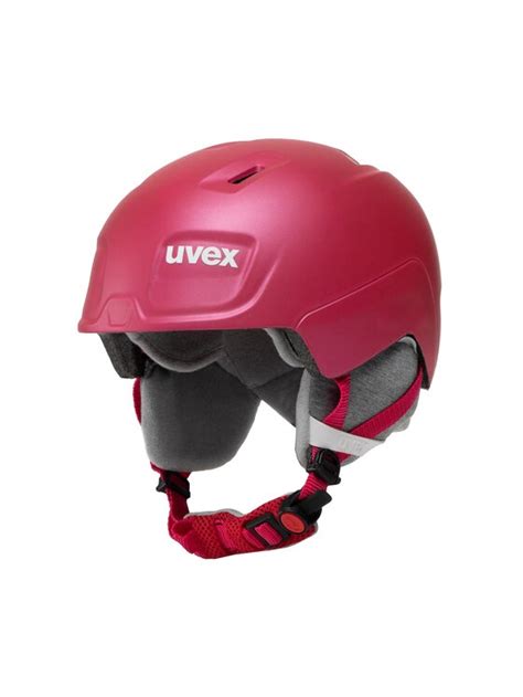 Uvex Kask Narciarski Manic Pro R Owy Modivo Pl