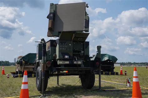 Us Air Force Army Demonstrate Enhanced Air And Missile Defense Technology