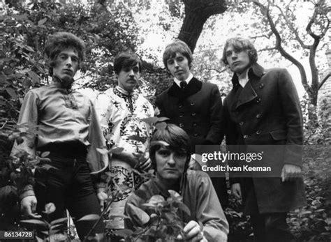 Procol Harum Matthew Fisher Photos And Premium High Res Pictures