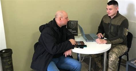 У Львові відкрили центр рекрутингу 454-го Львівського ОПБ — LVIV.MEDIA