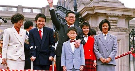 Los Fujimori una dinastía política que vive tiempos sombríos en Perú