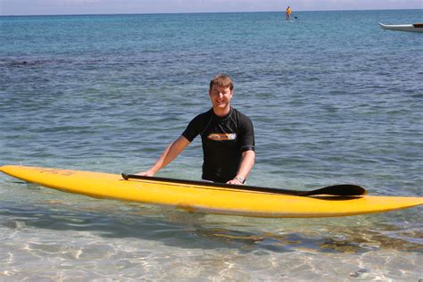 Paddle Boarding Joe Joe Lipson Flickr