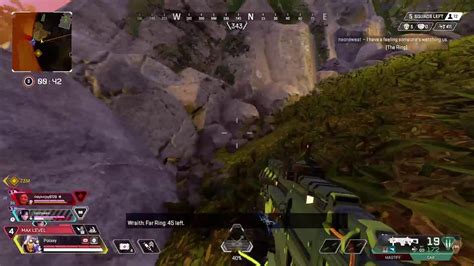 Apex Legends Gameplay Youtube