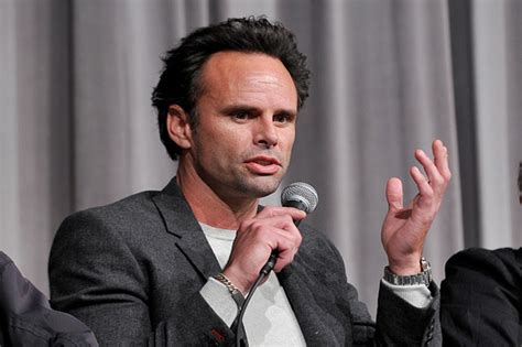 Walton Goggins fansite - last news, best movies, scenes, new photos and ...