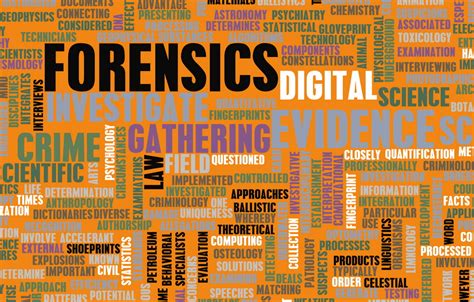 Careers In Computer Security And Forensics Computer Forensics Analyst Career Guide How To