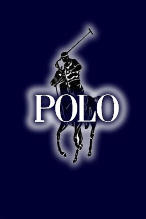 Ralph Lauren Logo Wallpaper