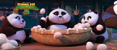 Kung Fu Panda 3 My Postermi Poster 29 Kung Fu Panda 3 Kung Fu Panda