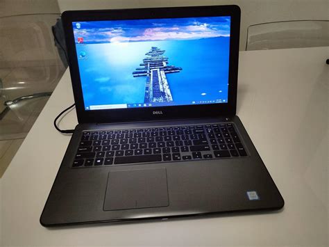 Laptop Dell Inspiron 5567 15 6 Pulgs Corei5 7gen 8gb Ram 500gb La Pulga Virtual