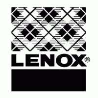 Lenox Logo PNG Vector (CDR) Free Download