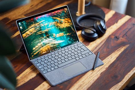 Microsoft Surface Pro Review One Step Forward One Back 41 Off