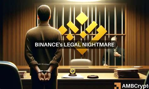 El Fundador De Binance Cz Dice Que No Hay Excusa Para Actuar Mientras Enfrenta Una Sentencia