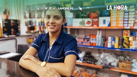 Mujeres Emprendedoras En Perú Impulsando La Innovación Y El Cambio En