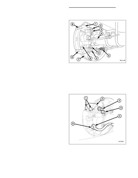 Dodge Ram Truck 1500 2500 3500 Manual Part 204