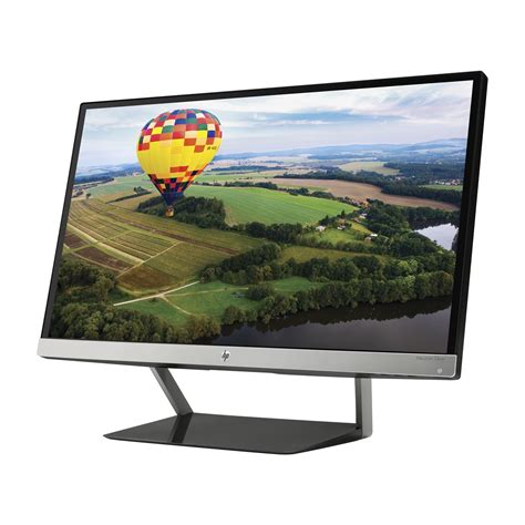 Led Ips Hp Pavilion Cw L N Aa Wide Full Hd X