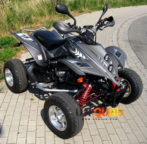 Quad Shineray Stixe Auto Un Quad