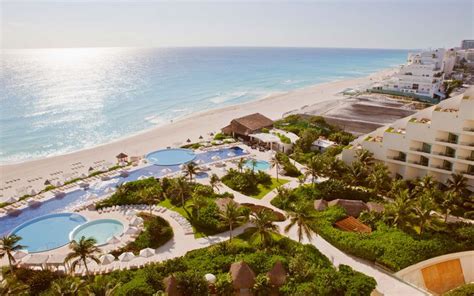 13 Best All-inclusive Resorts in Cancun