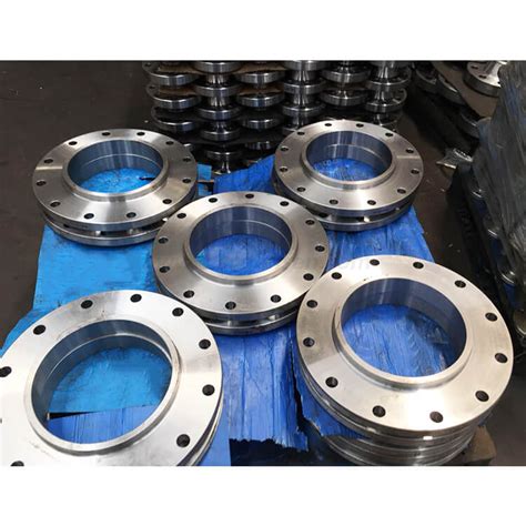 Densen Customized Forging Suppliers Customized Aluminum Forging Part