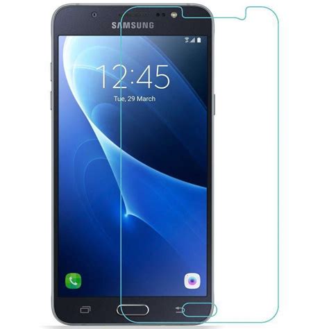 Jual Tempered Glass Screen Protector Anti Gores Kaca For Samsung Galaxy