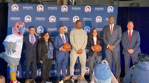 Its Official Clippers Are Bringing Professional Basketball Team To