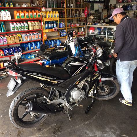 Yamaha Fz I Motor Naked Yamaha Paling Sampah Tak Berbaloi Beli Pada Ebidmotor