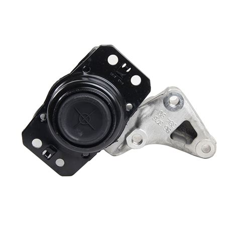 Coxim Superior Do Motor Hidráulico Lado Direito Peugeot 307 308 408