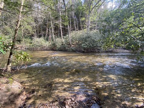 Wild Creek Seen In Beltzville State Park Dcnr Pa Gov Flickr