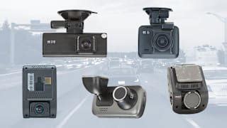 5 Best Dash Cams of 2025, Tested by Our Experts