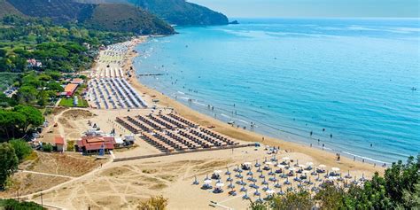 Sperlonga La Guida Definitiva Al Borgo Pi Bello Della Costa Laziale