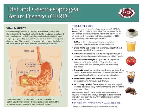 Foods That Help Heartburn Examples And Forms