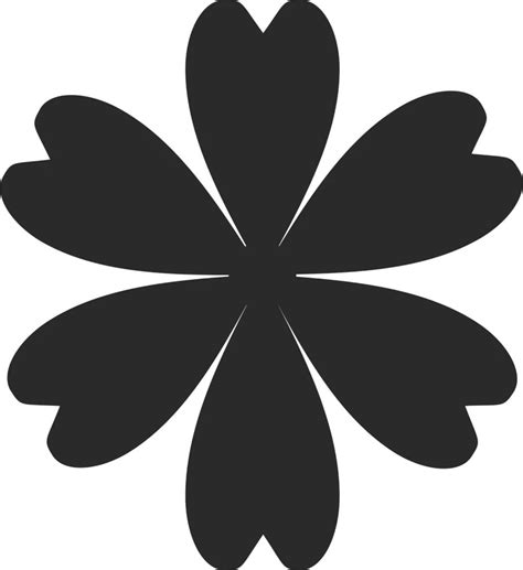 105 шаблонов цветов