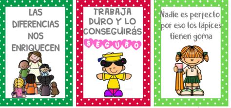 Total Imagen Frases Motivadoras Para Alumnos De Primaria Hot Sex Picture