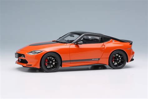 Make Up Co Ltd Nissan Fairlady Z Customized Edition Tokyo Auto